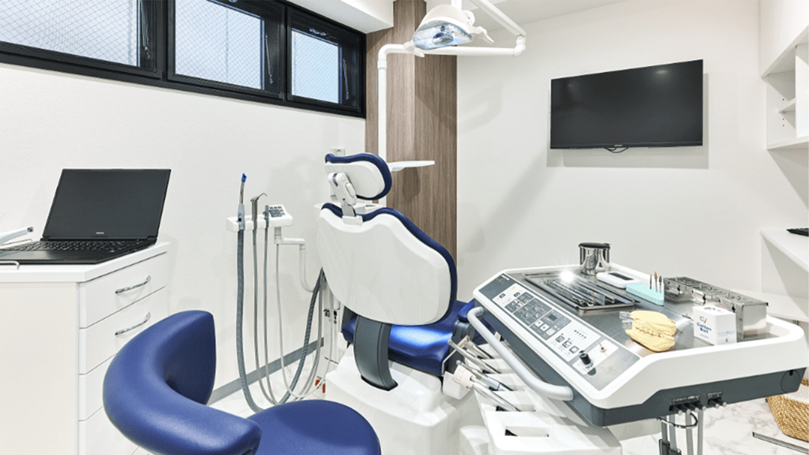 歯科医院集患サポートイメージ