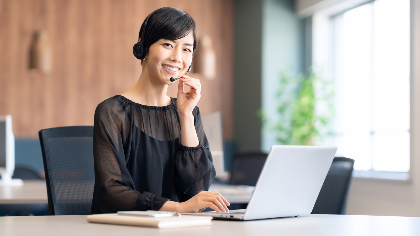 お問合せイメージ