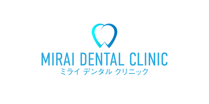 ミライデンタルクリニック バナー